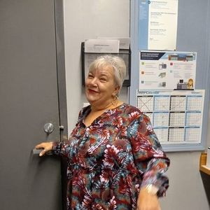 Meet your Posher, Greta